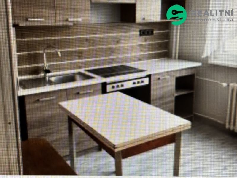 Prodej byt 1+1 - Nová, Ústí nad Labem, 41 m²