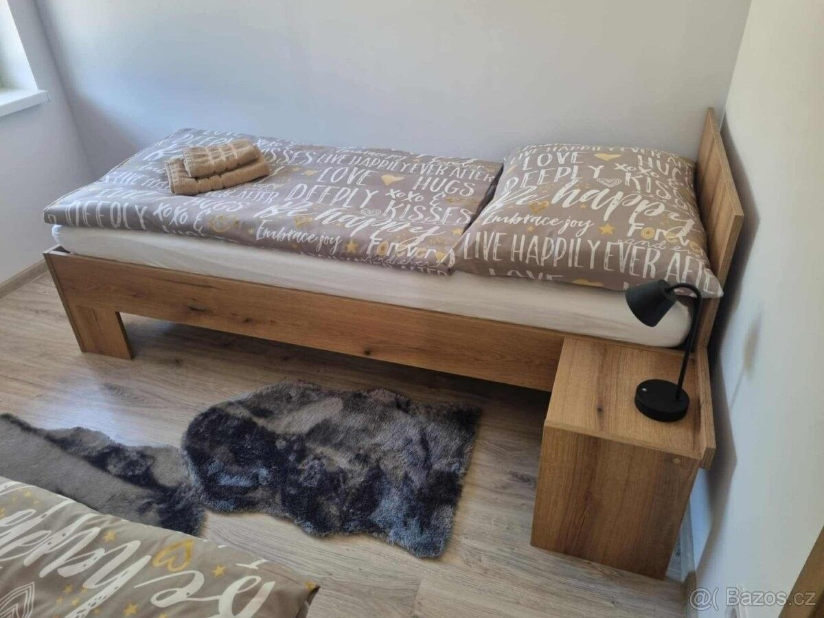 Pronájem byt - Halenkovice, 763 63