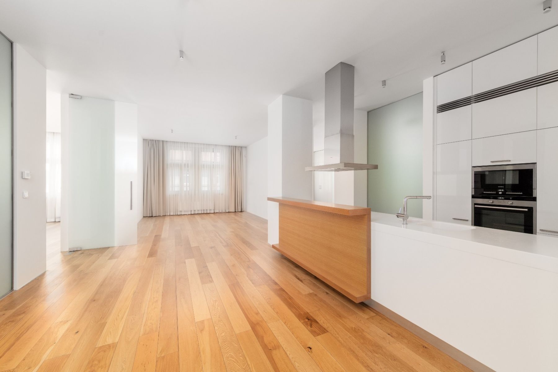 Byt 5+kk, 184 m²