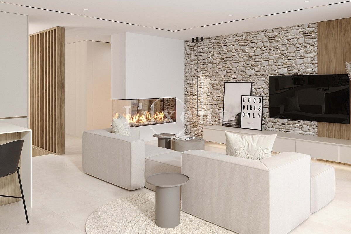Prodej byt 4+kk - Rogoznica, Chorvatsko, 183 m² - 5