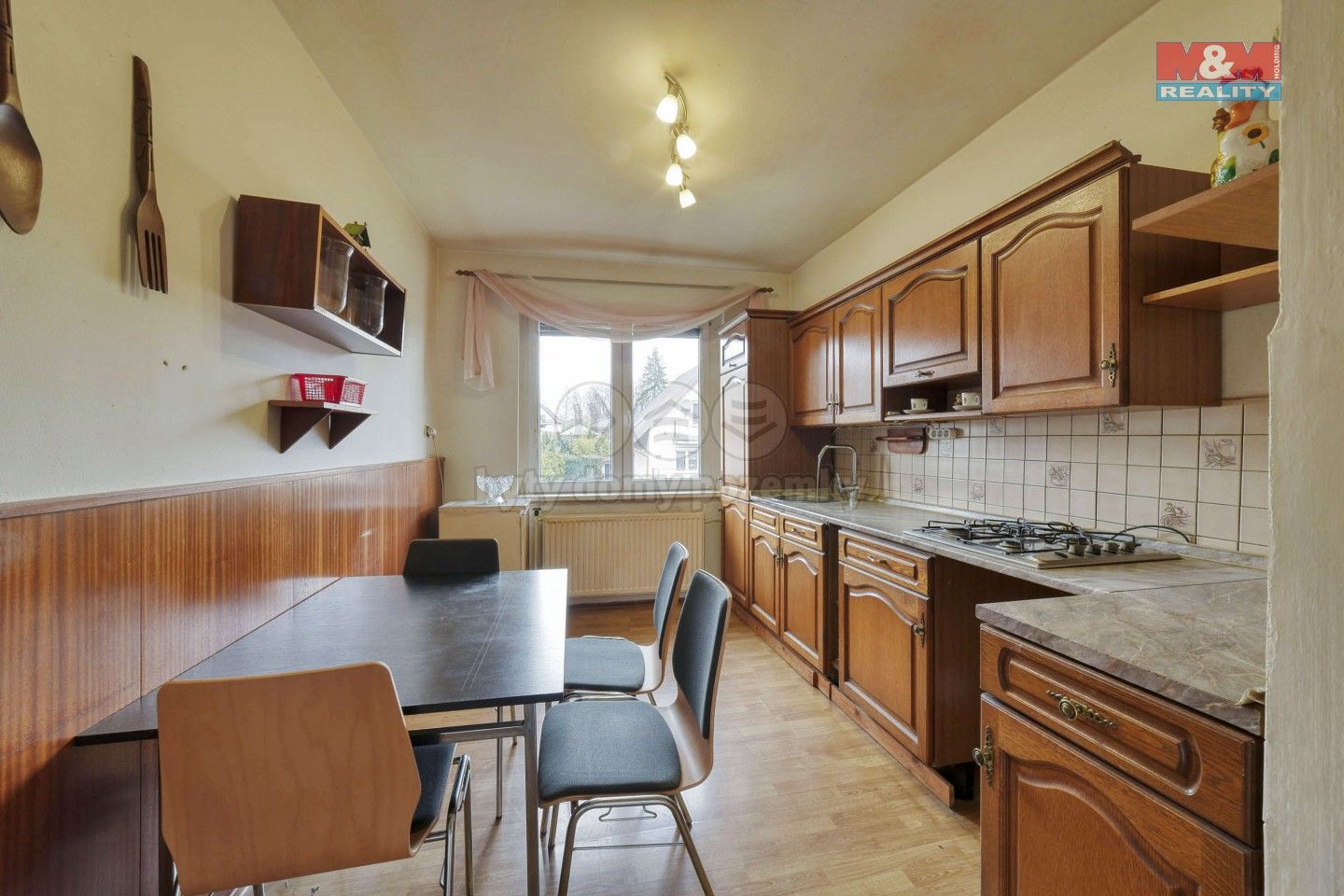 Prodej rodinný dům - Slovanská, Aš, 260 m²