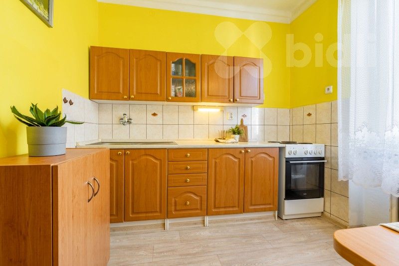 Prodej byt 2+1 - Třebízského, Ústí nad Labem Střekov, 58 m² - 5