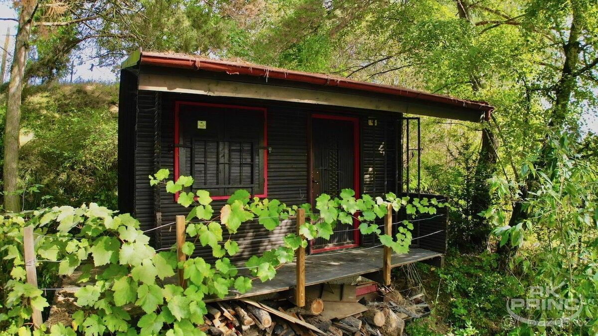 Prodej chata - Jenštejn, 250 73