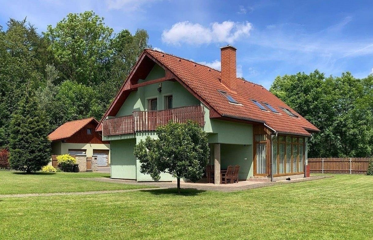 Rodinný dům, 200 m²