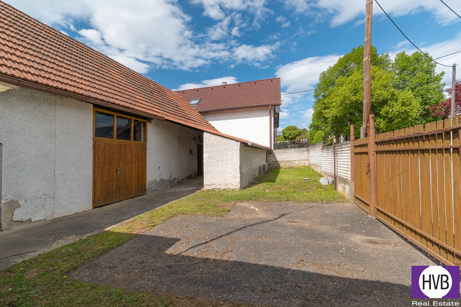 Rodinný dům · 73 m² · Věšín - 3