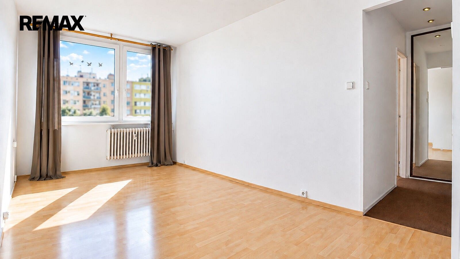 Byt 3+kk · 55 m² · Smotlachova, Praha 4 - Kamýk - 4