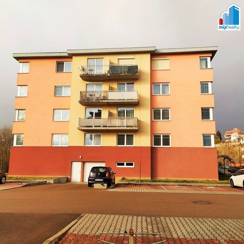 2+kk, Květná, Plzeň, 47 m²