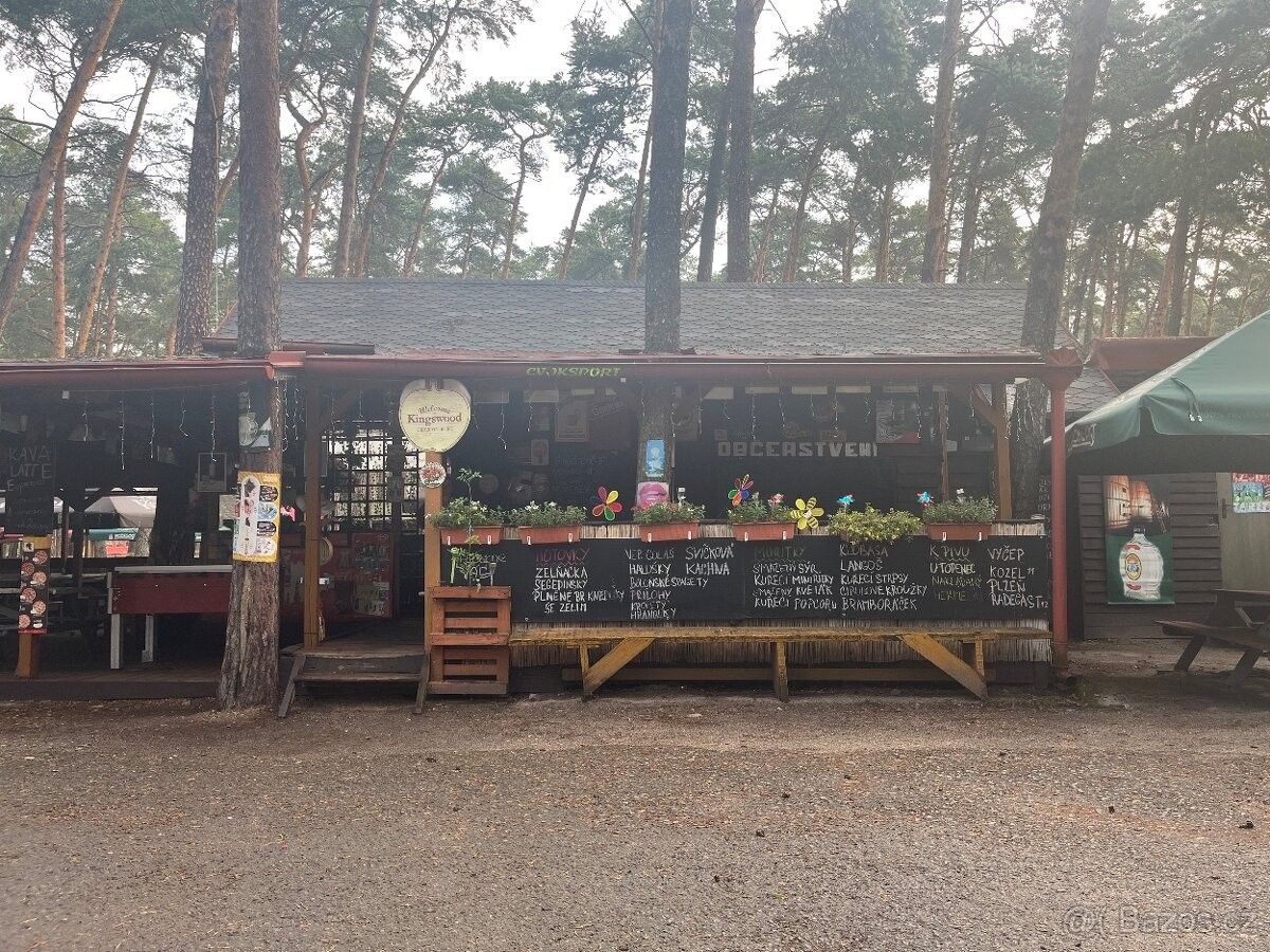 Prodej restaurace - Doksy, 472 01