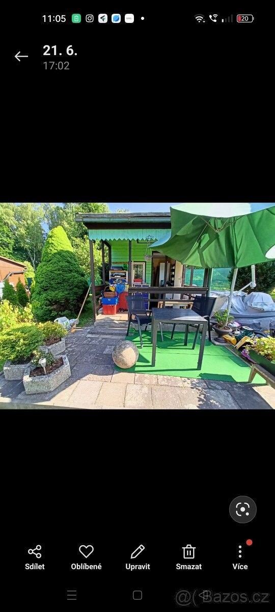 Prodej chata - Liberec, 460 14