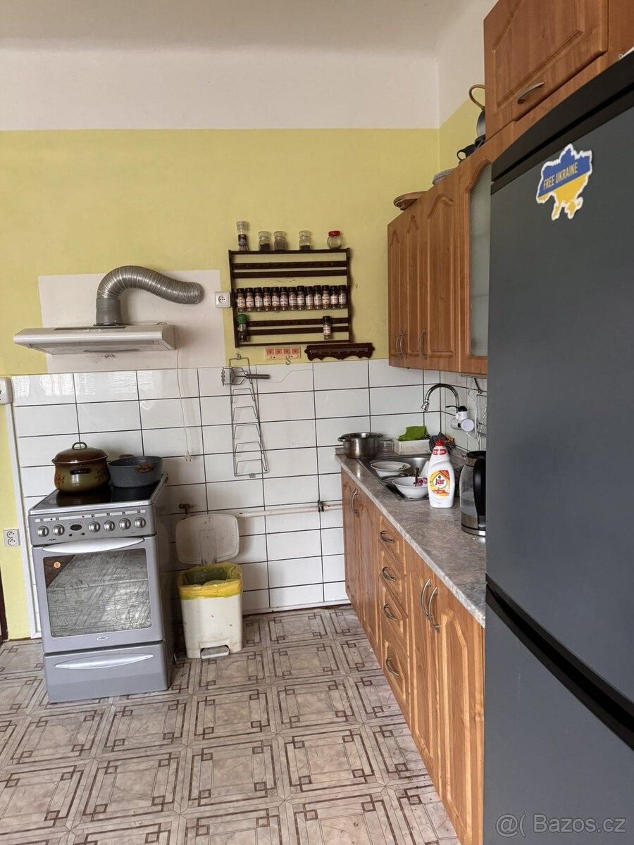 Pronájem byt - Choceň, 565 01