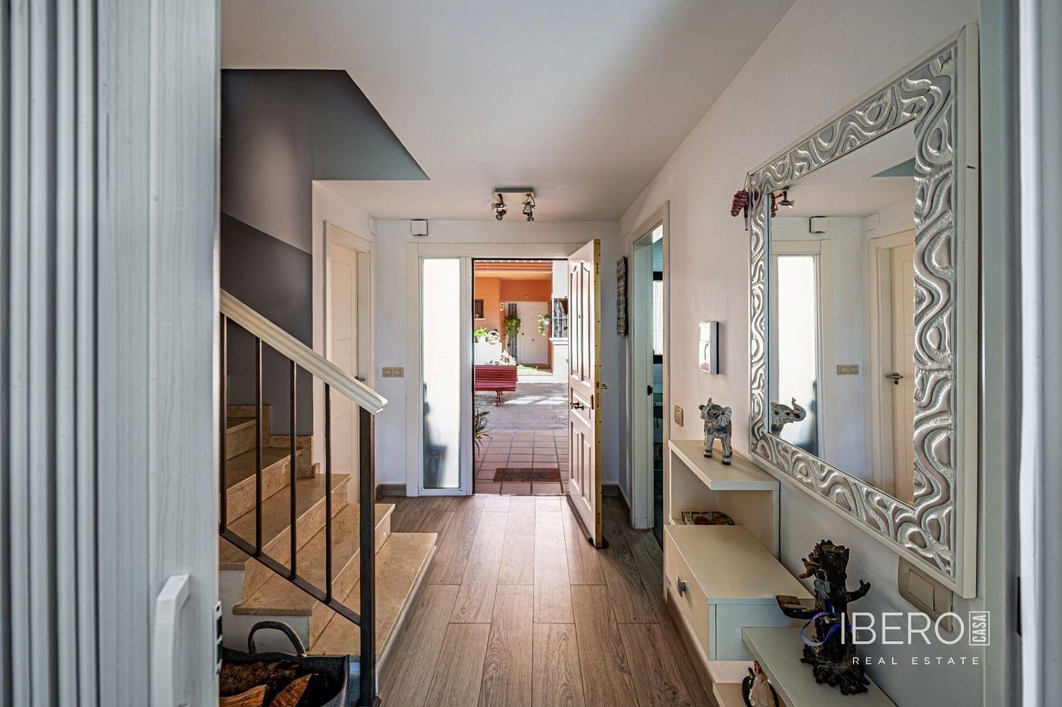 Prodej rodinný dům - Benalmadena Pueblo, ES, 150 m² - 5