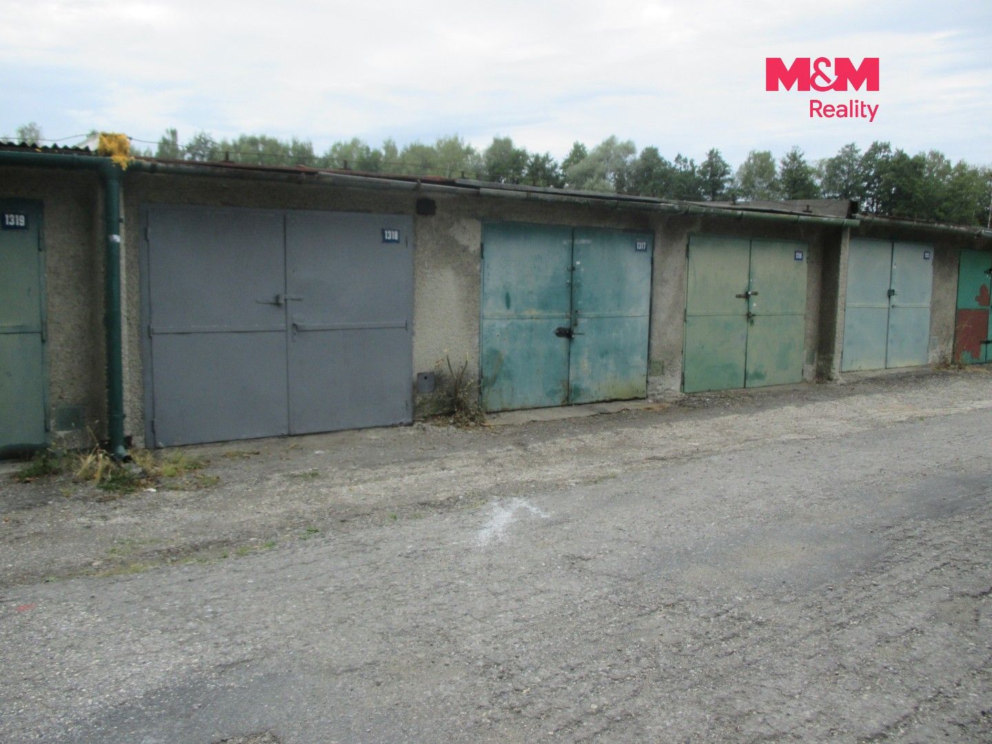 Ostatní, Město, Havířov, 21 m² - 2