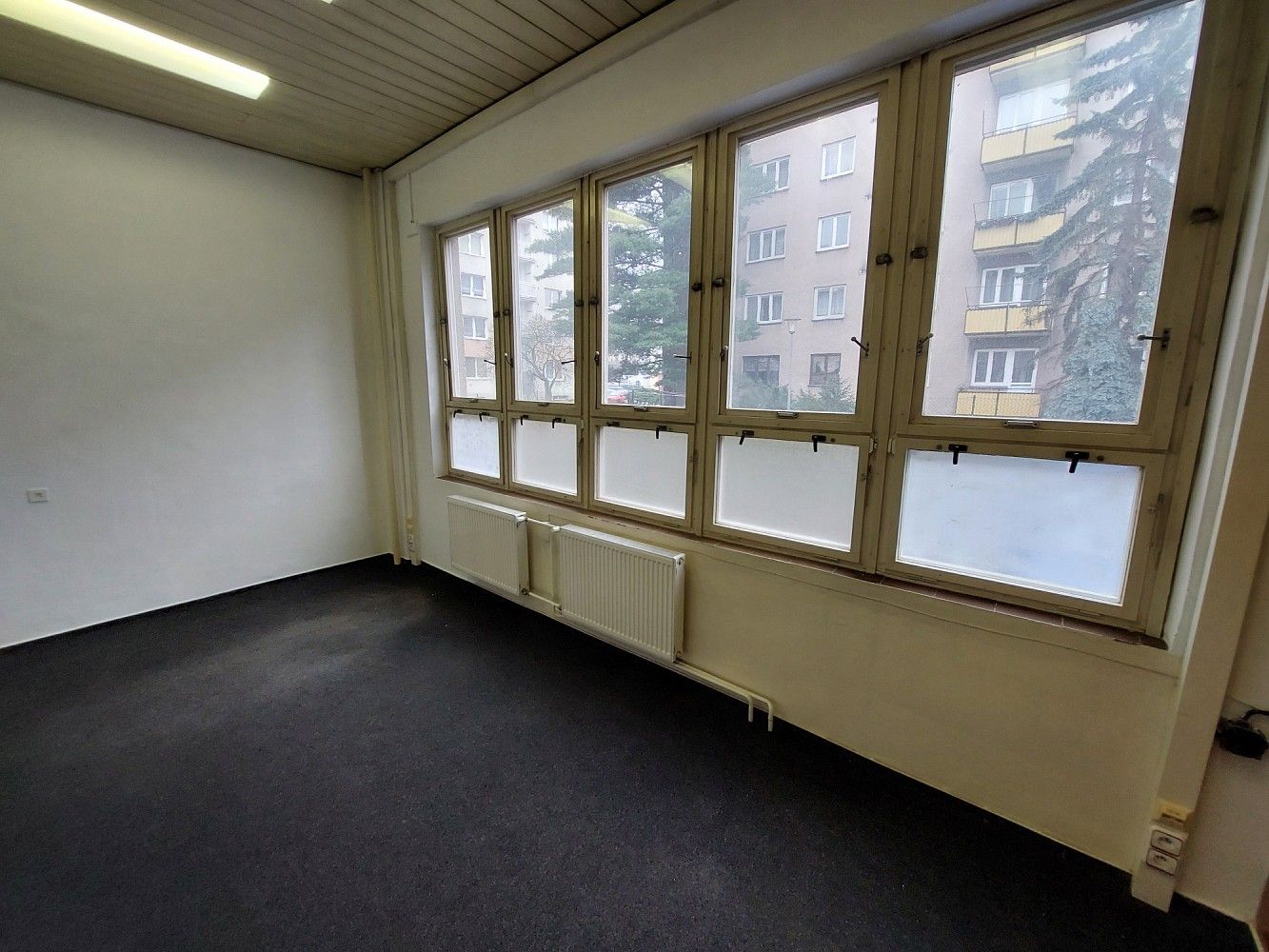 Kanceláře, Náchod, Královéhradecký kraj, 22 m² - 2
