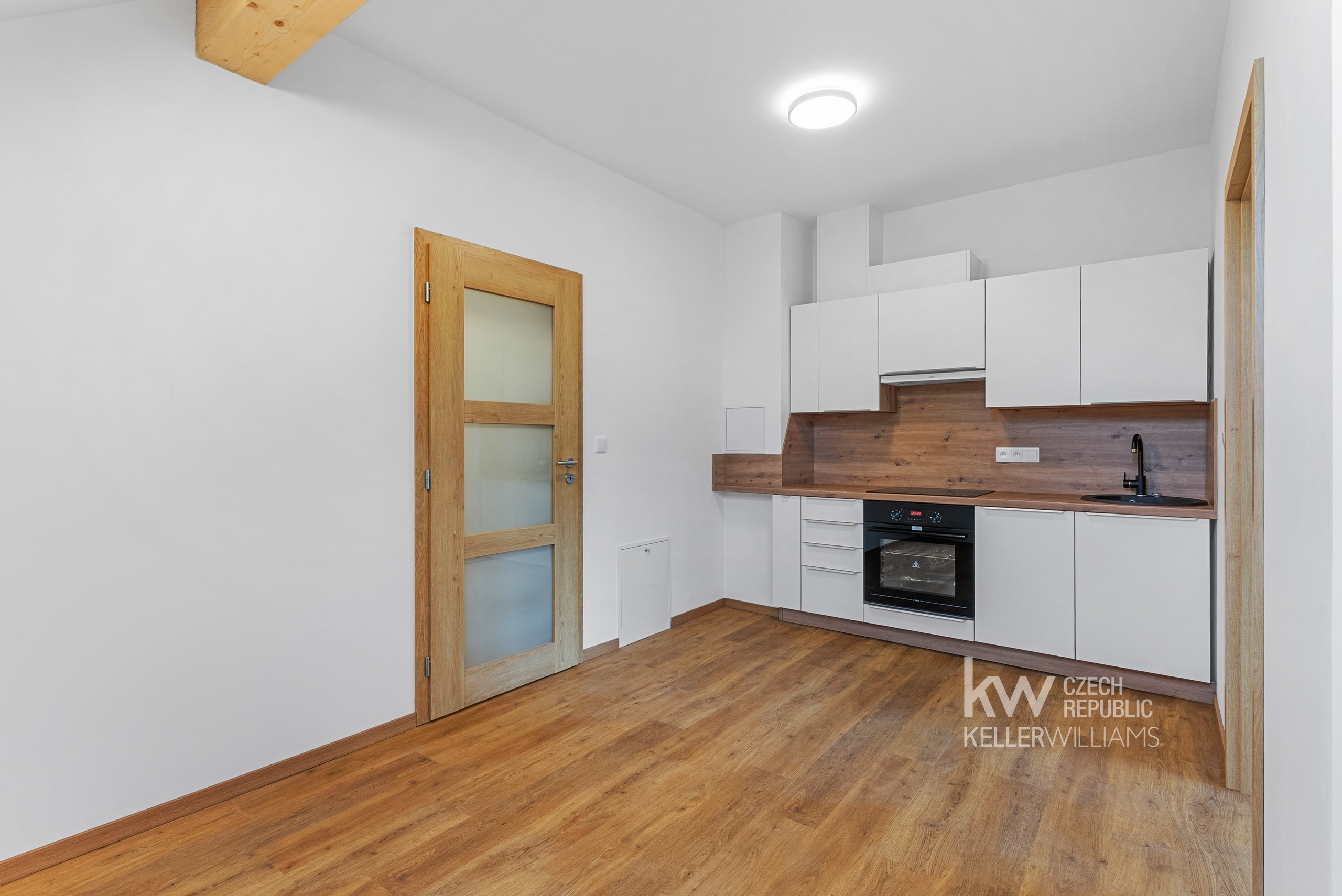 2+1, Nad Údolím 324, Liberec XXV-Vesec, 66 m²
