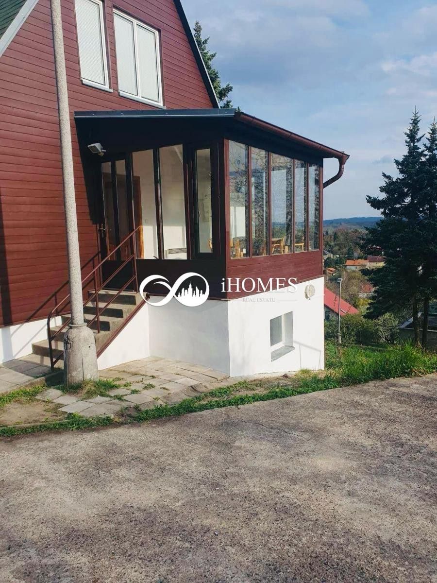 Chaty, Na Ježově, Senohraby, 70 m²