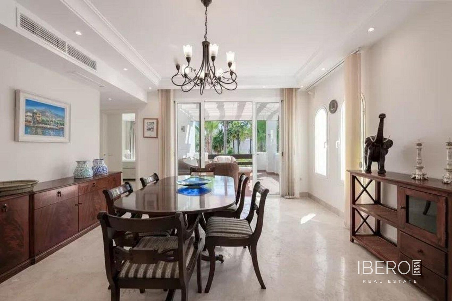 Byt 4+kk · 166 m² · Puerto Banús, Španělsko - 3