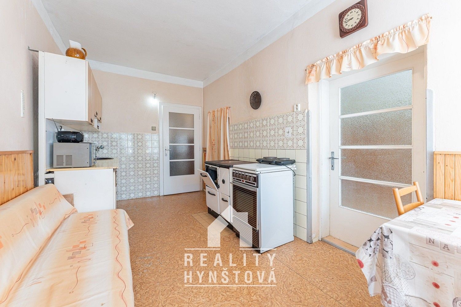 Rodinné domy, Lipovec, okres Blansko, Jihomoravský kraj, 110 m² - 1