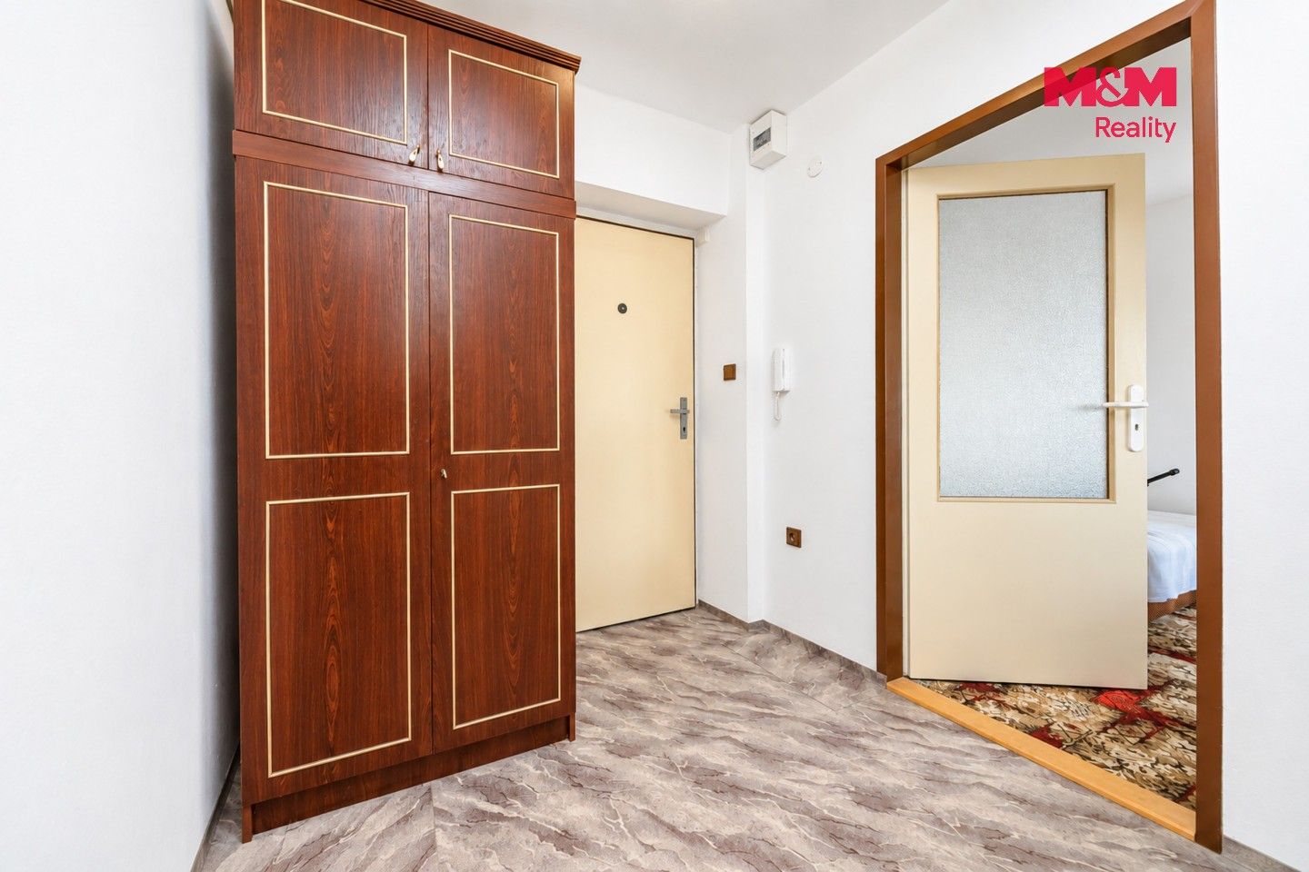 Prodej byt 1+1 - Rudé armády, Kostelec nad Orlicí, 32 m² - 5