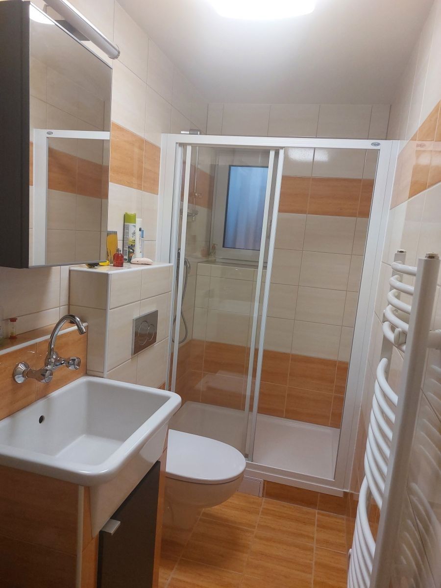 Byt · 40 m² · K Lesíku, Praha - Štěrboholy - 4