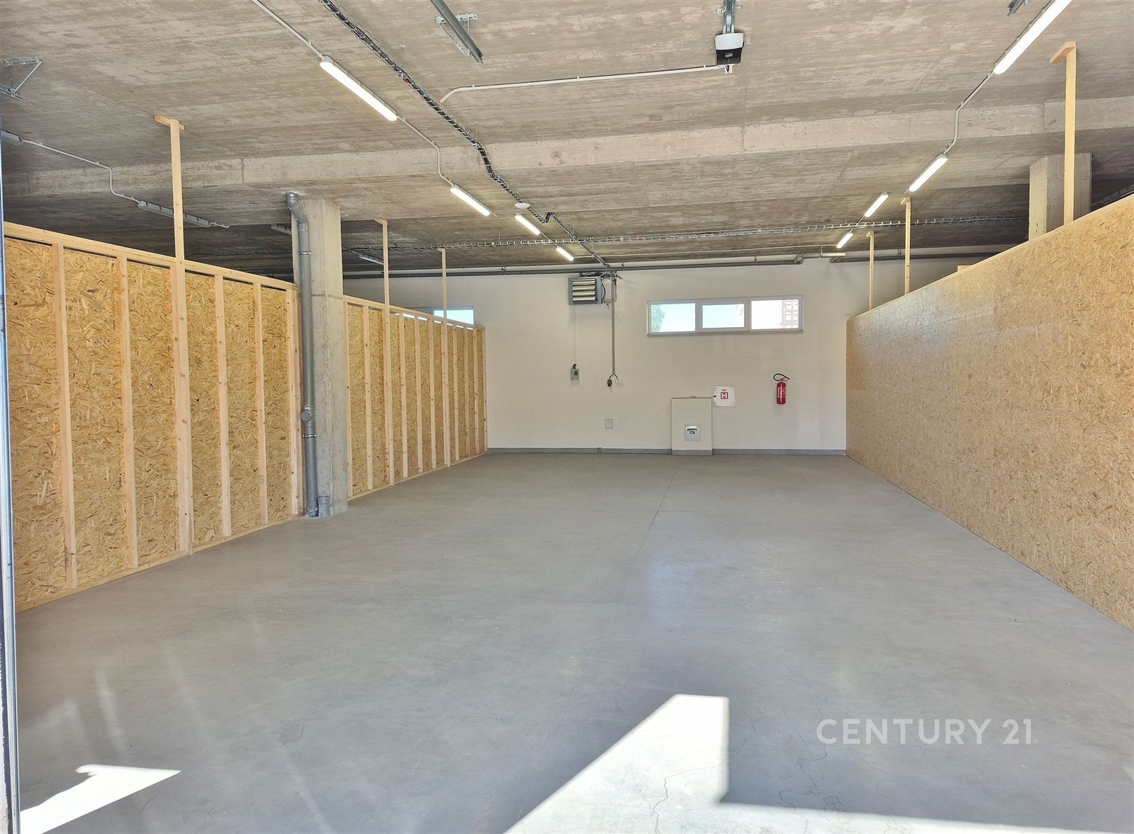 Sklad · 102 m² · Olomoucká 1309, Brno Černovice - 4