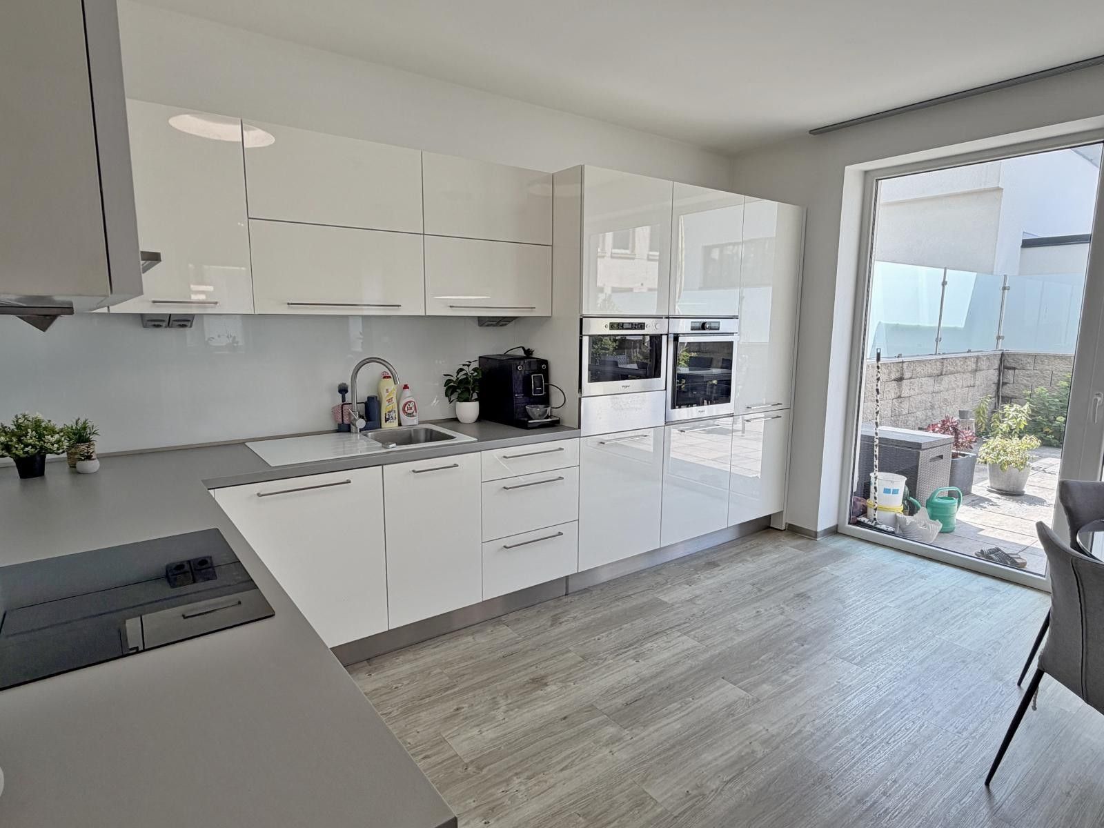 Byt 2+kk · 74 m² · Hrotovická, Třebíč - 3