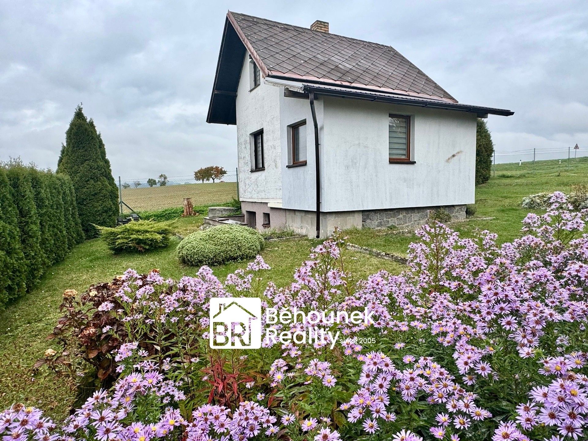 Prodej chata - Dražice, 48 m²