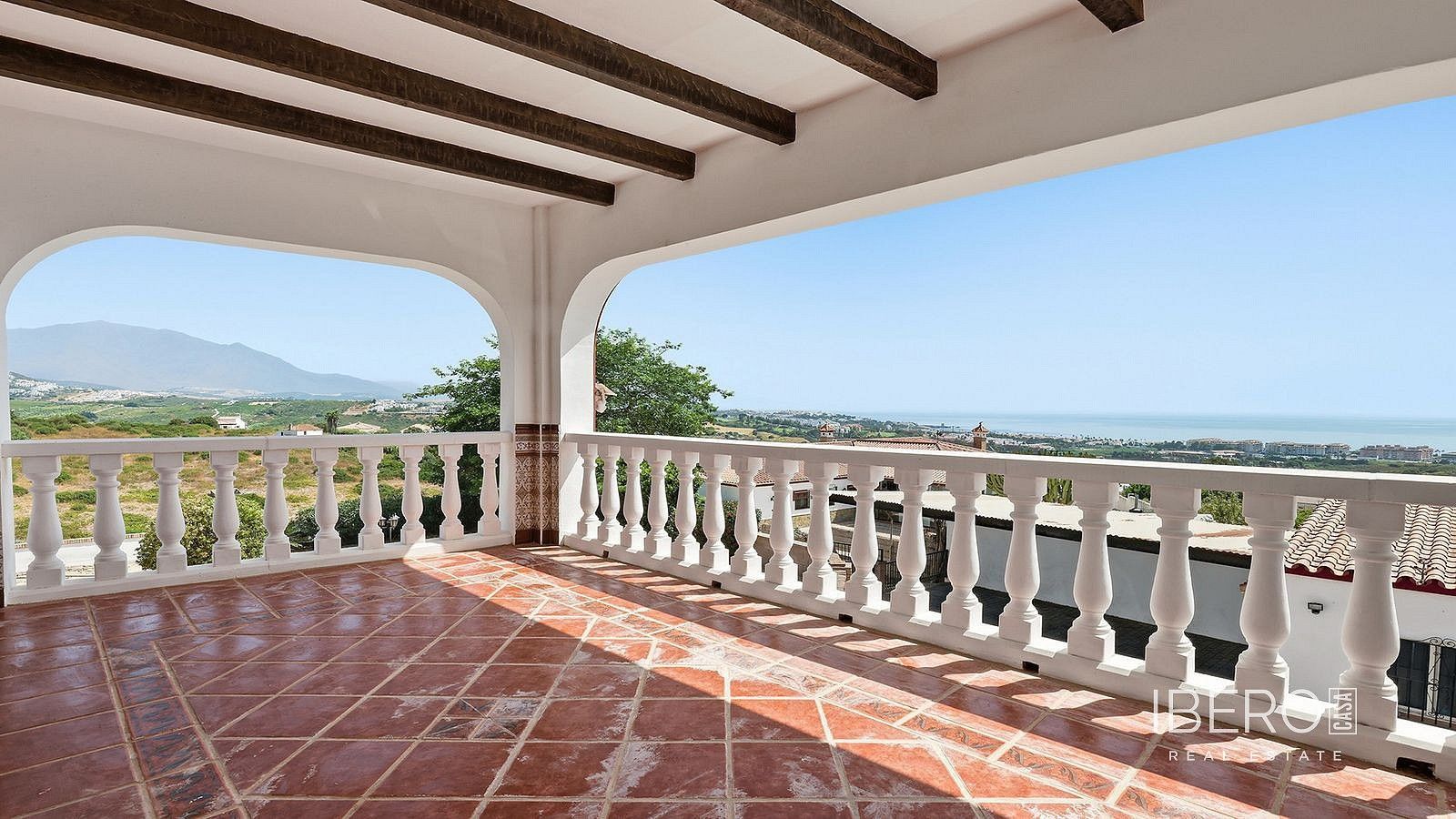 Prodej rodinný dům - Manilva, ES, 295 m² - 5
