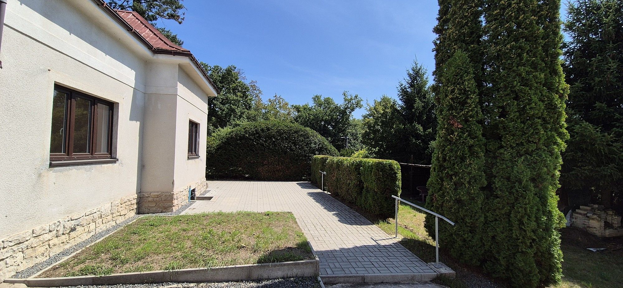 Rodinný dům · 102 m² · Černošice, okres Praha-západ, Středočeský kraj - 4