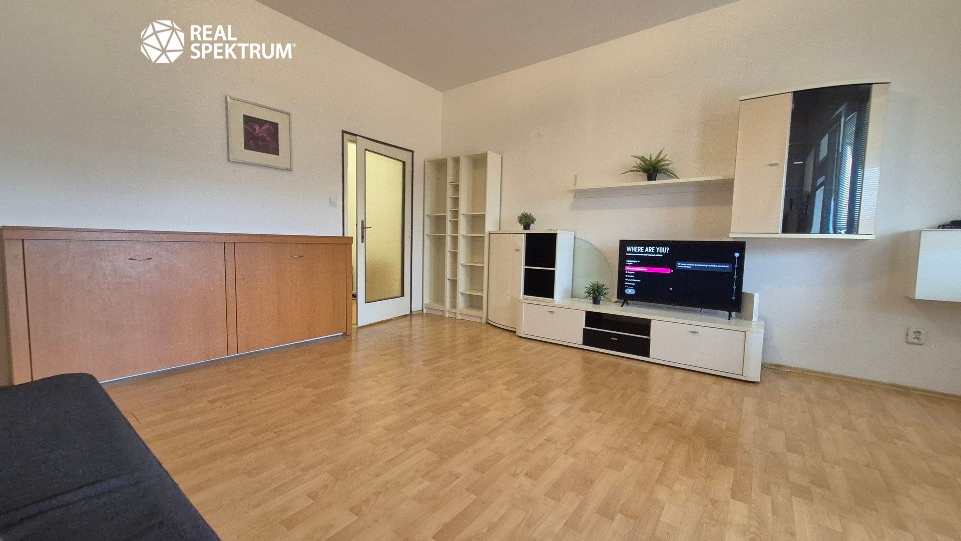 Byt 1+kk · 39 m² · Cihlářská, Brno - 3