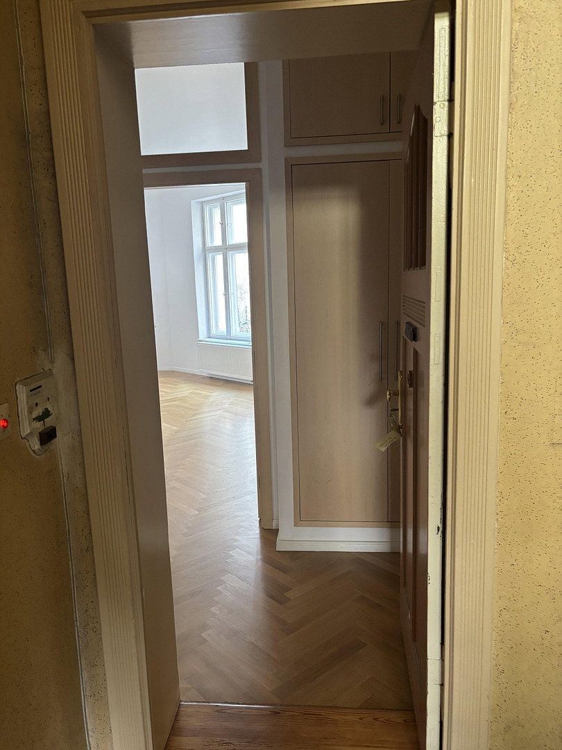 1+1, Alsenstraße 16 Berlin Steglitz Berlin 12163, 43 m² - 1