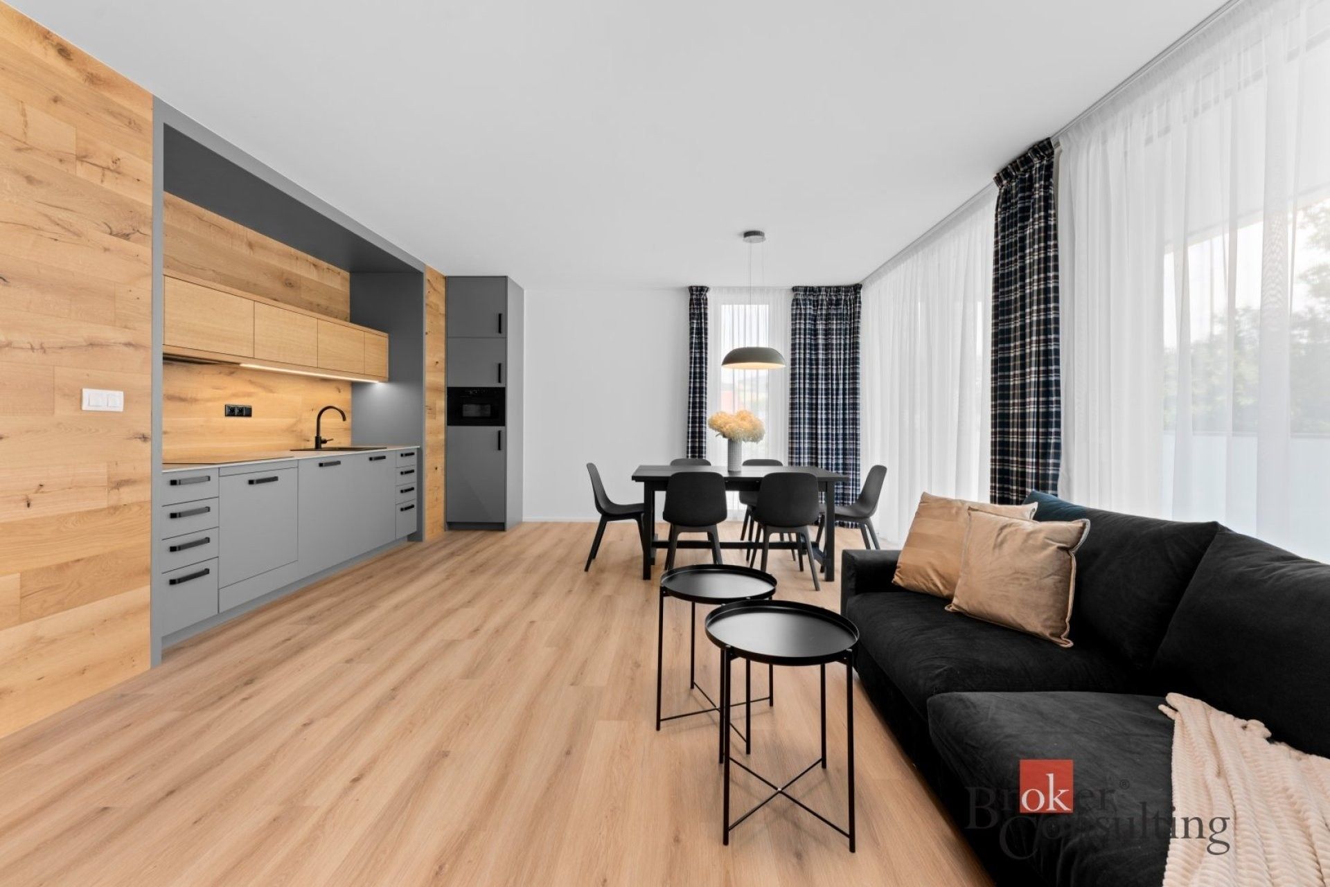 Byt 2+kk · 78 m² · Pražská,Vrchlabí - 4