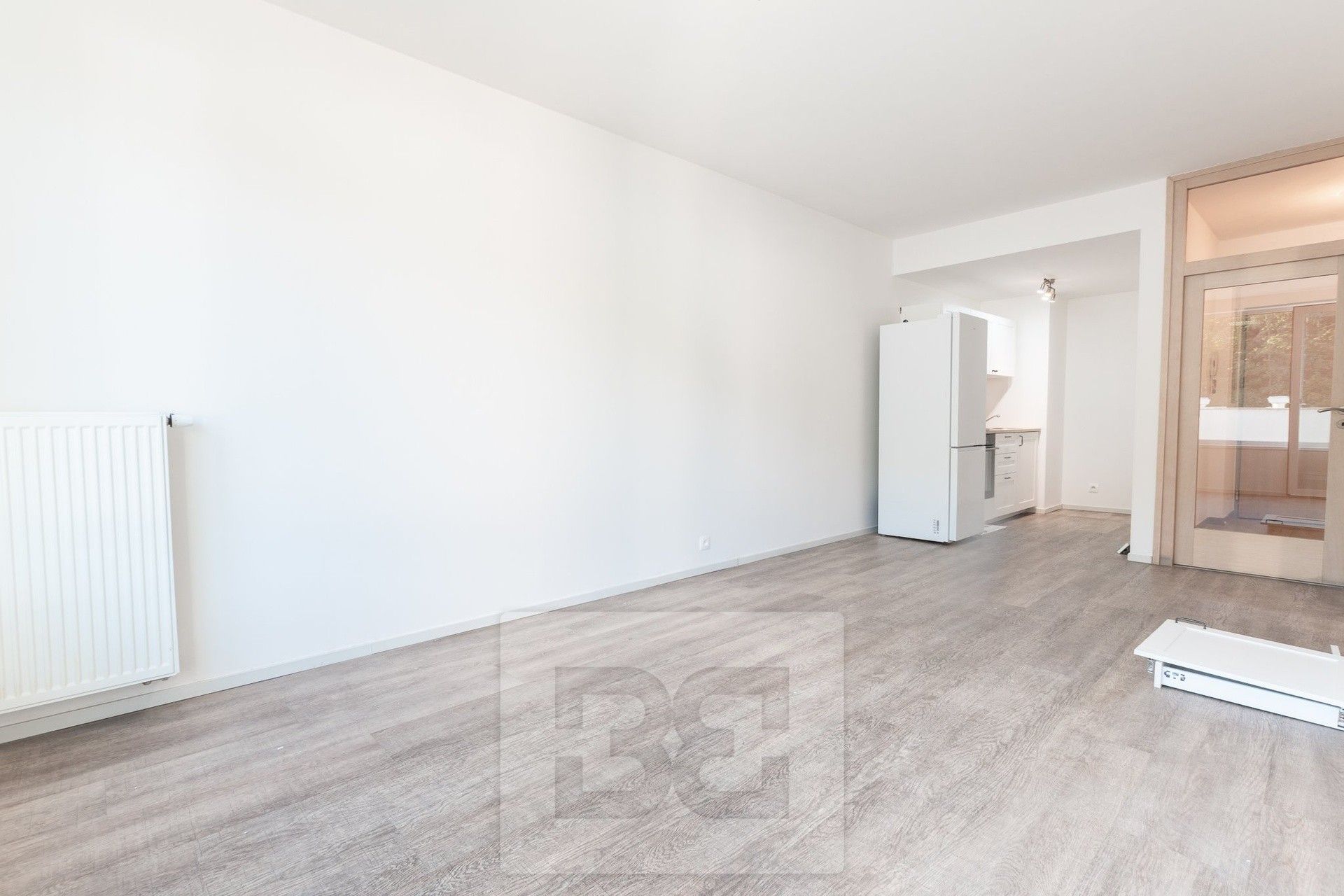 2+kk, Vrchlického 1316, Praha Košíře, 43 m² - 1