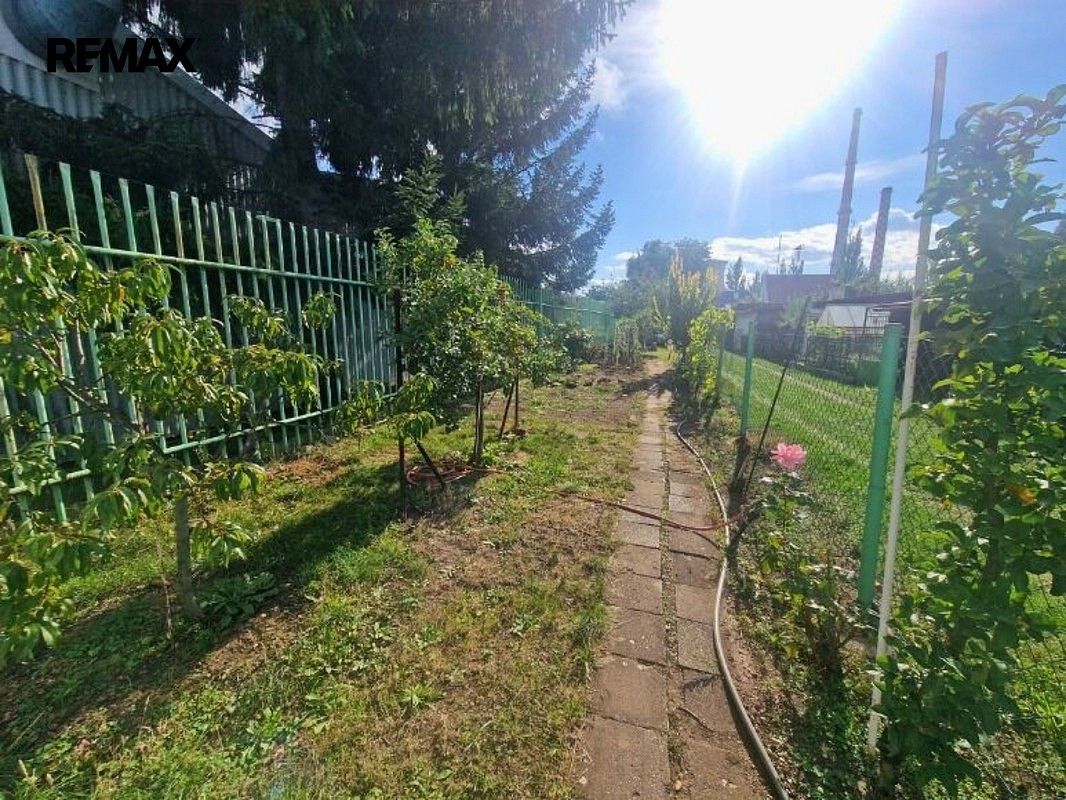 Zahrada · Chomutov, Ústecký kraj - 3