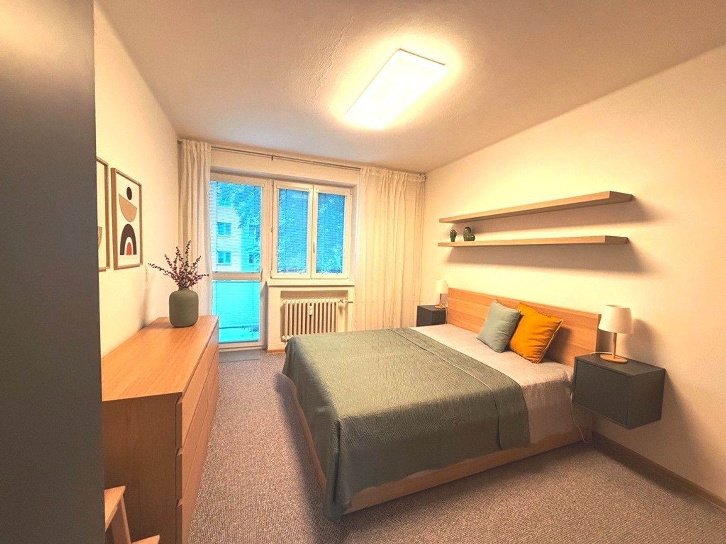 Byt 3+1 · 67 m² · Sokolovská, Rychnov nad Kněžnou - Rychnov nad Kněžnou, Královéhradecký kraj - 4