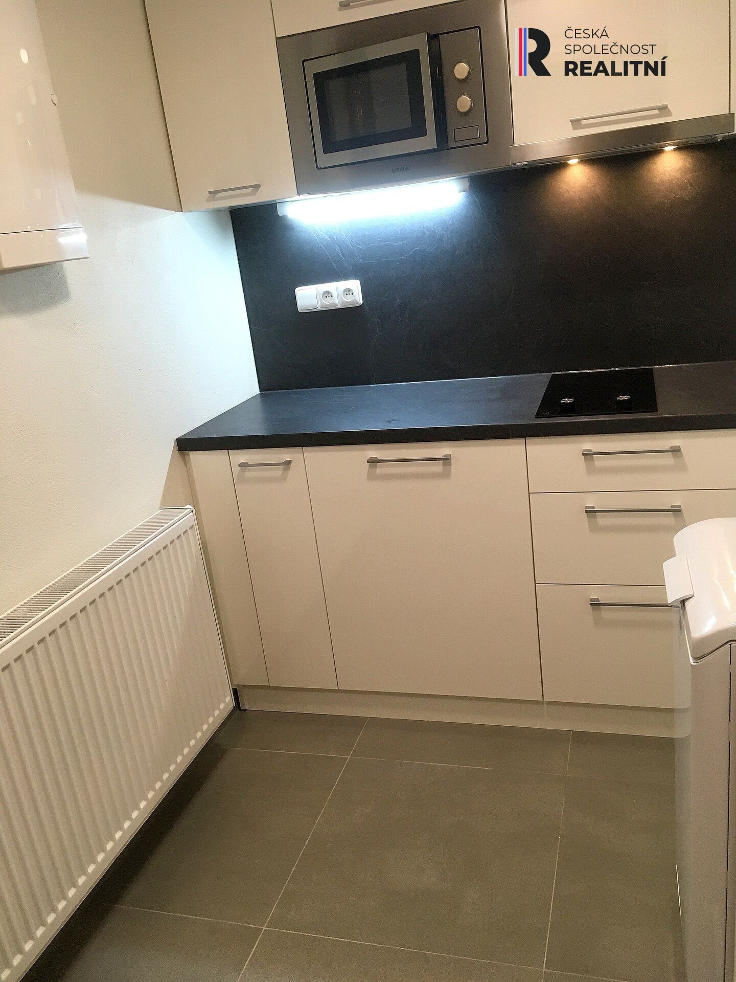 1+kk, Kyselkova, Brno Sadová, 30 m² - 2