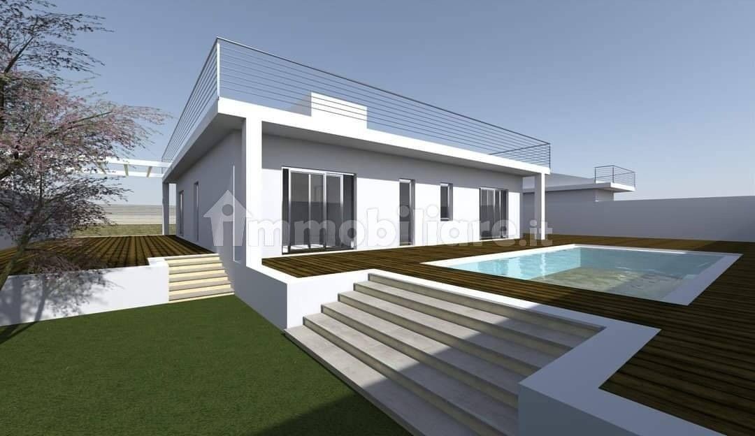 Prodej rodinný dům - 987 66, Zahraničí