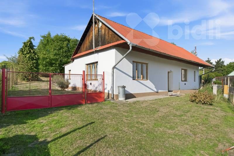 Rodinný dům, 93 m²