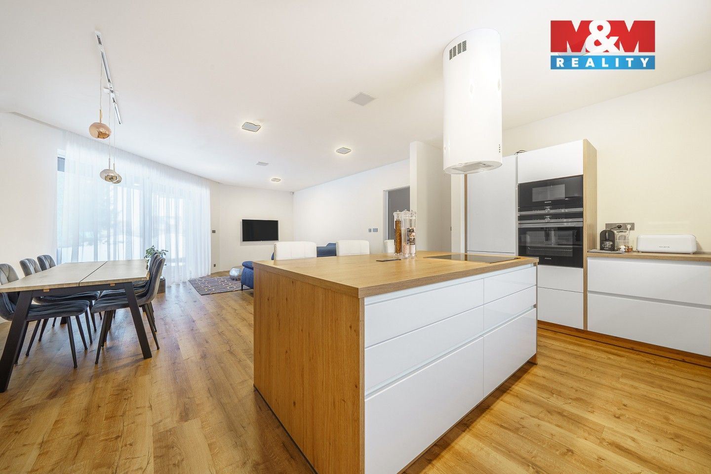 Prodej rodinný dům - K Panelárně, Otovice, 140 m² - 5
