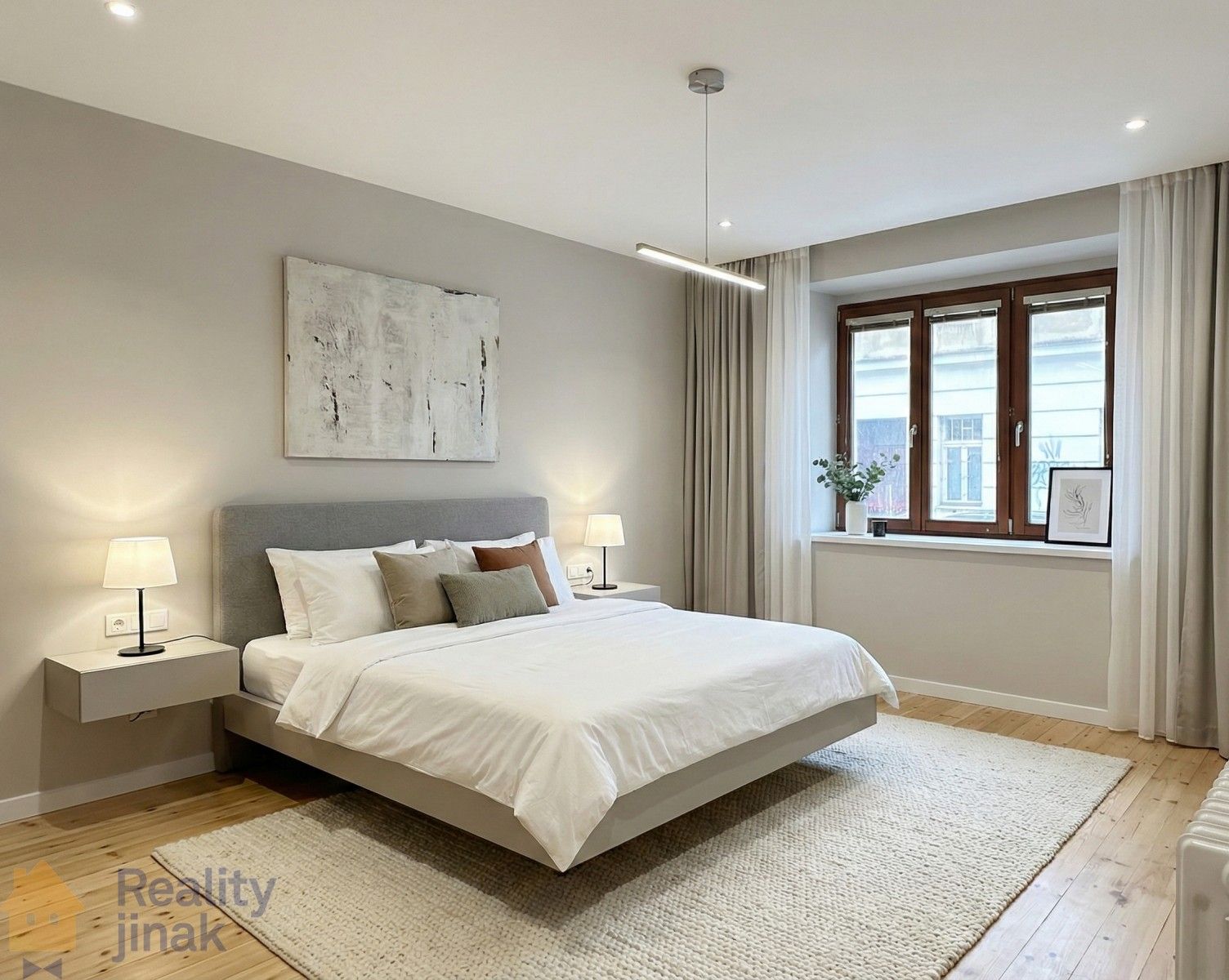 1+1, Pekařská, Brno, 38 m²