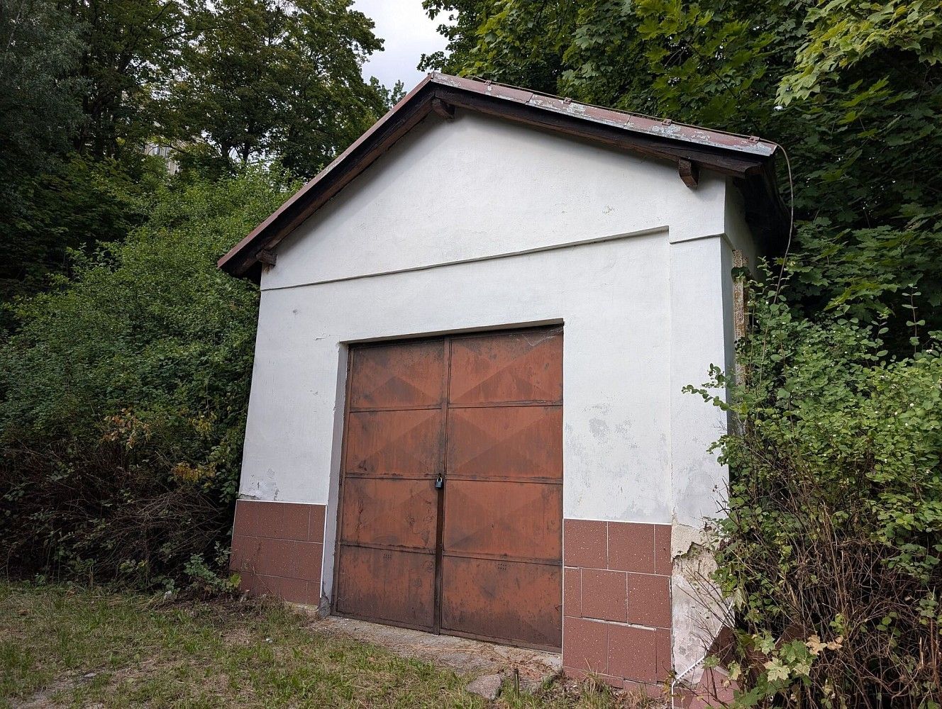 Ostatní, Tanvald, okres Jablonec nad Nisou, Liberecký kraj, 17 m² - 1