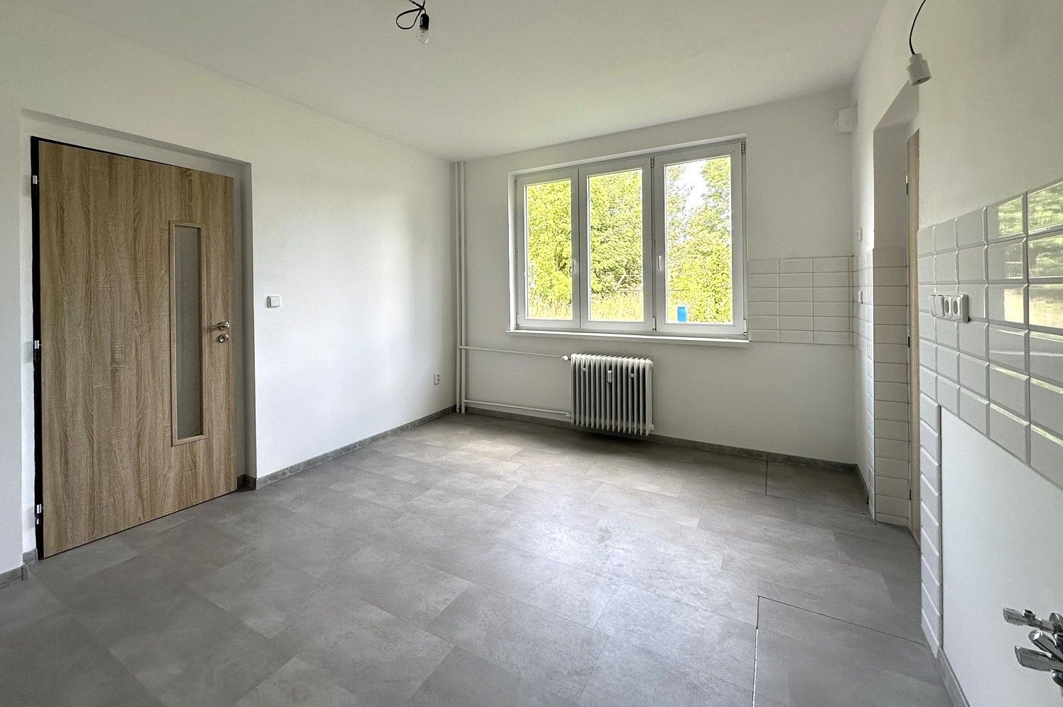 Byt 3+1 · 75 m² · Pavlov, okres Pelhřimov - 4