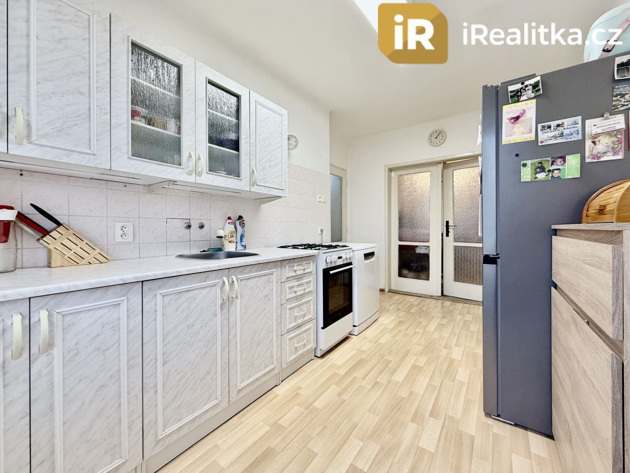 2+1, Labská kotlina, Hradec Králové, 58 m²