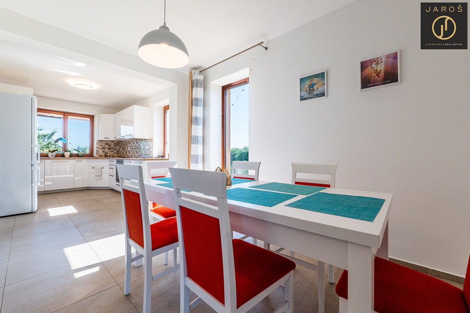 Rodinný dům · 130 m² · Heřmaničky, okres Benešov, Středočeský kraj - 4