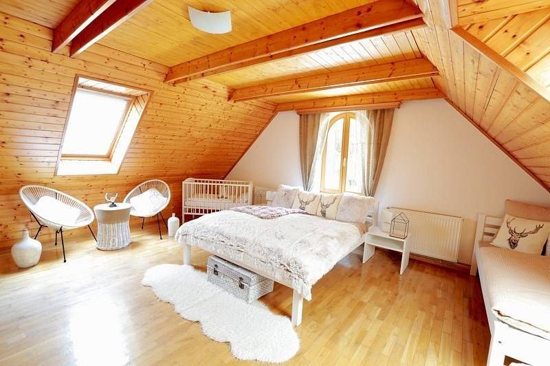 Chata · Český Rudolec - Stoječín, Jihočeský kraj - 3