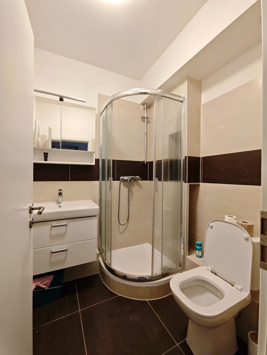 Pronájem byt 2+1 - Lotyšská, Praha - Bubeneč, 58 m² - 5
