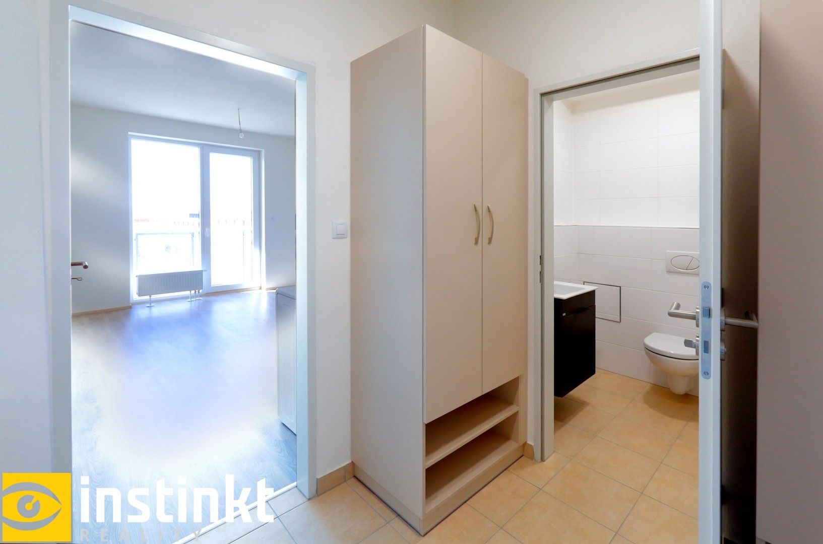 Pronájem byt 1+kk - Technická, Plzeň Jižní Předměstí, 30 m² - 5