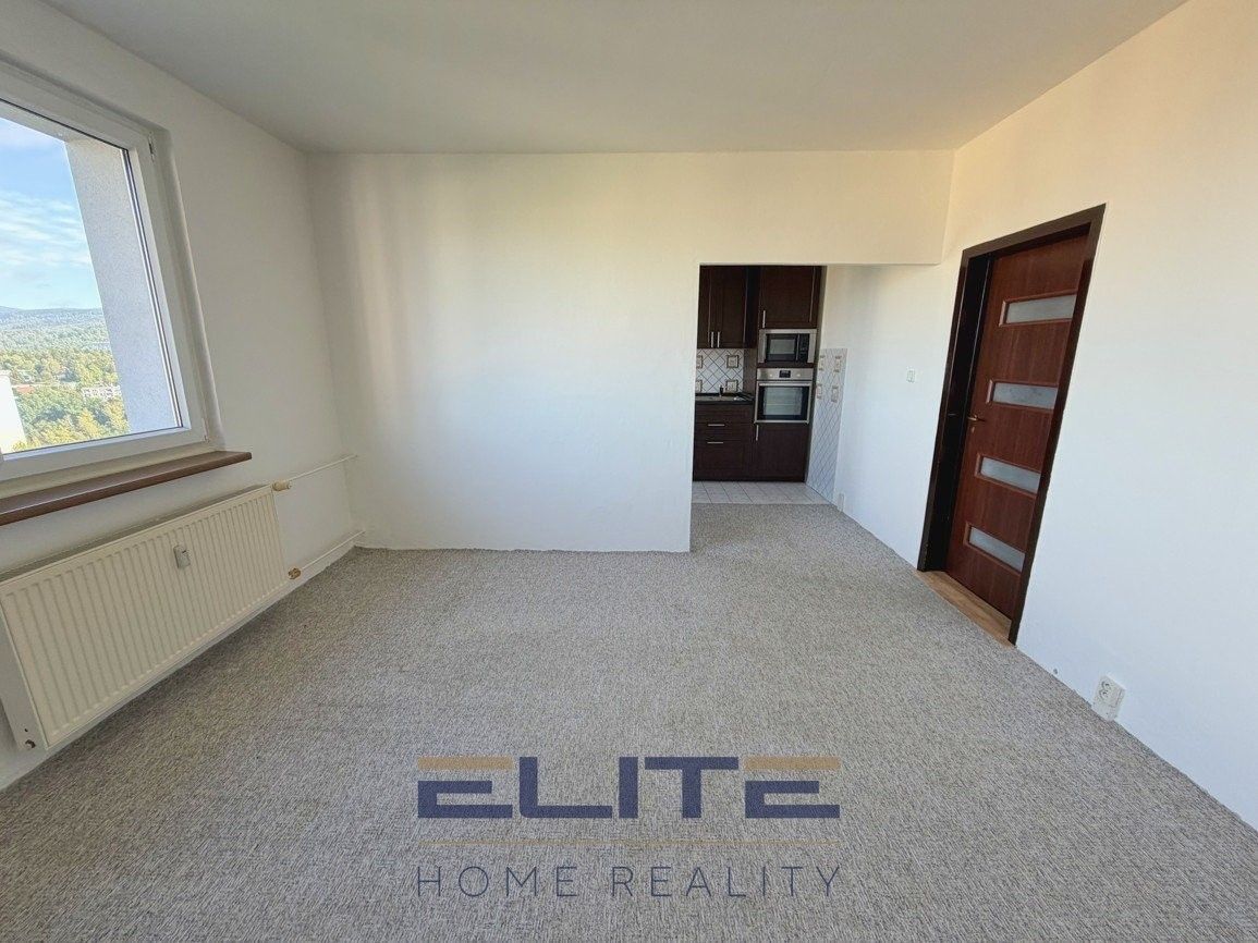 3+kk, Sametová 833, Liberec VI-Rochlice, 59 m² - 2