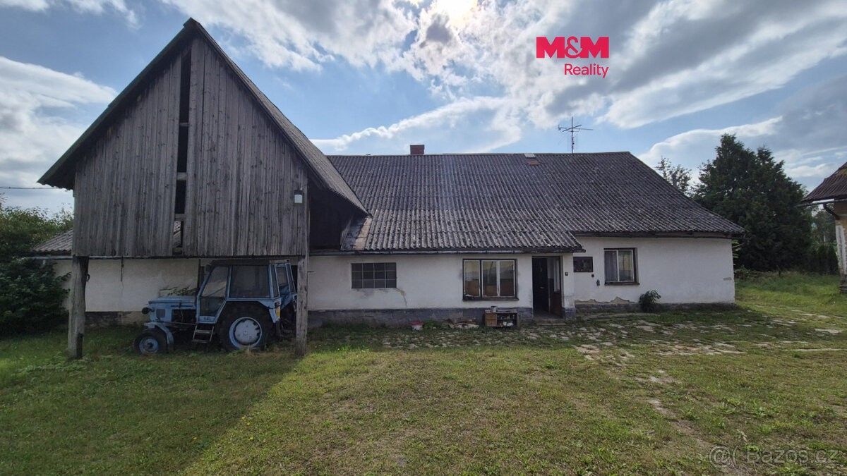 Rodinný dům