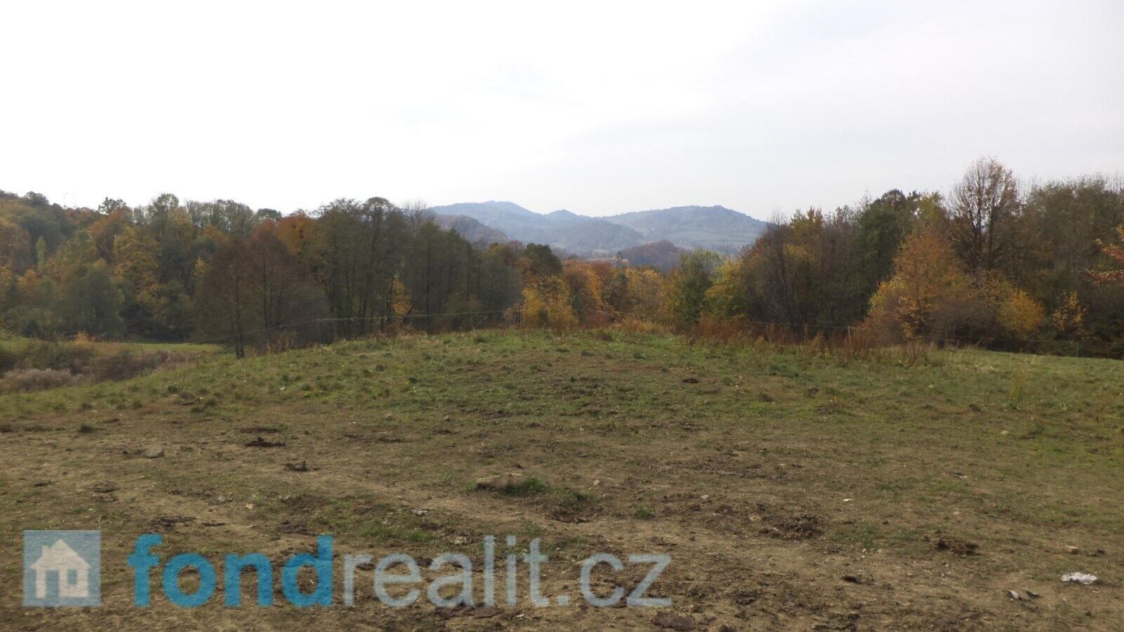 Ostatní, Nový Jičín Žilina, 6 670 m² - 2