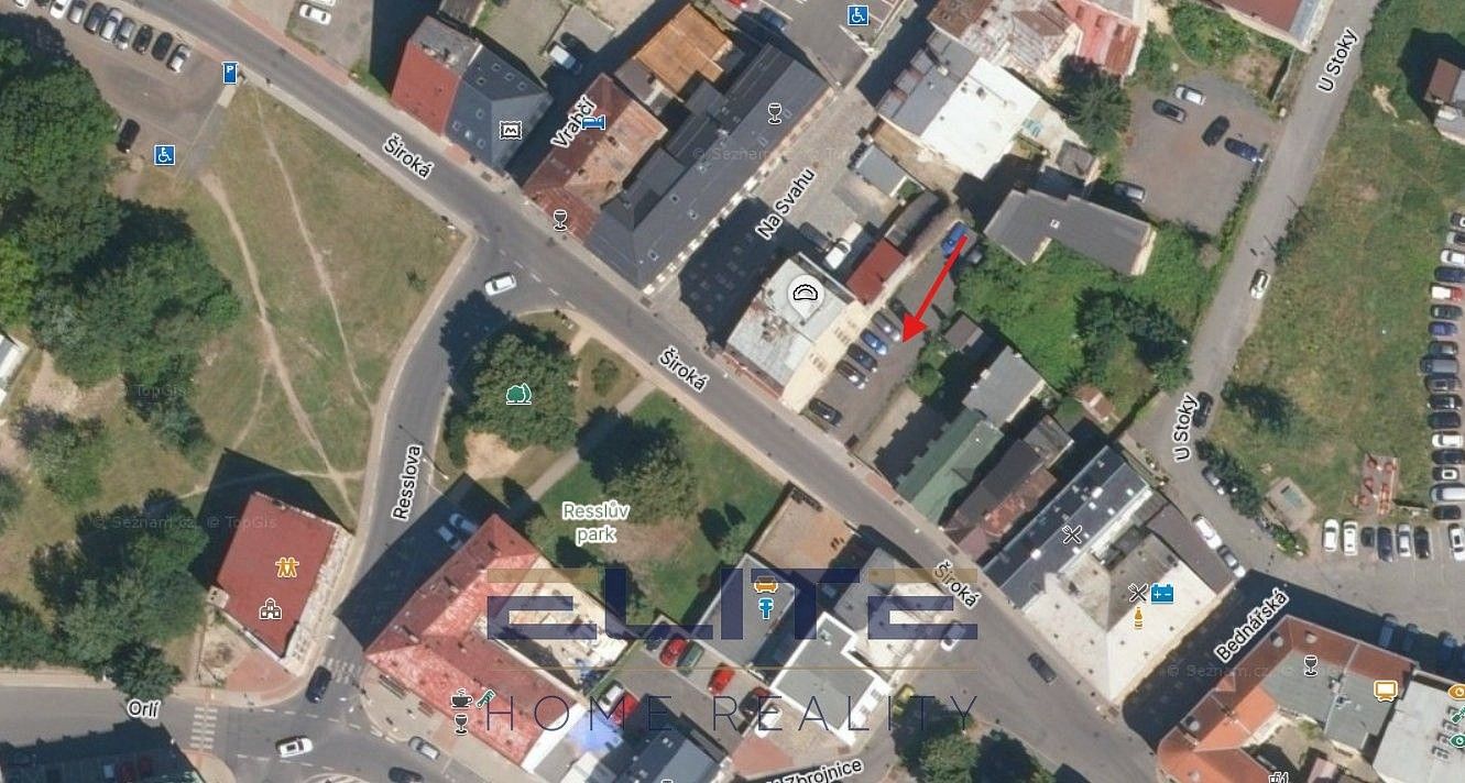 Ostatní, Liberec, Liberecký kraj, 15 m² - 1